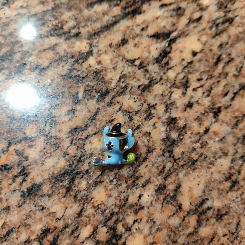 Pandora Stitch charm