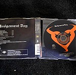  Συλλεκτικο CD Album D-Devils Judgement Day