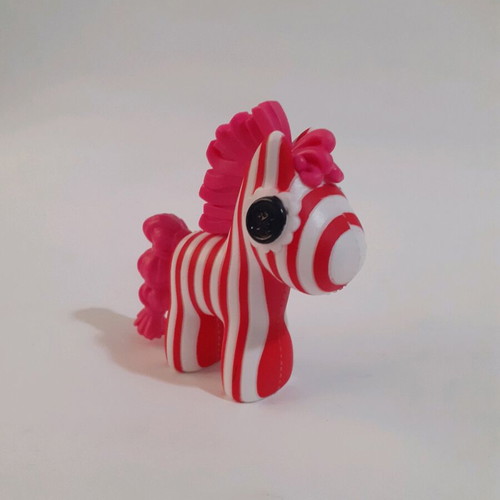 Lalaloopsy Spot Splatter Splash pet like new
