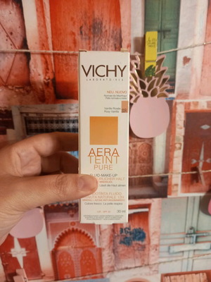 Vichy Aera Teint 30R make-up καινούργιο