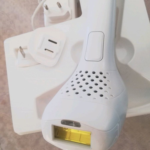 Layser Silk'n body device like new for hair removal