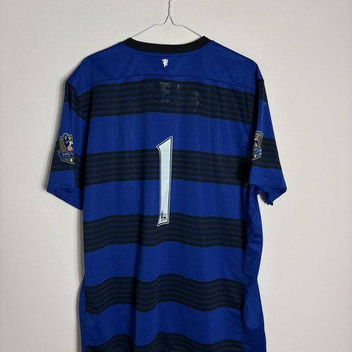 Manchester United jersey used, size 2XL