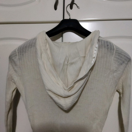 Cardigan zara