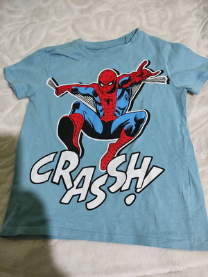 Children's t-shirt like new, size 116
