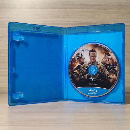 Jarhead 2 Blu-Ray μεταχειρισμένο με ελληνικούς υπότιτλους