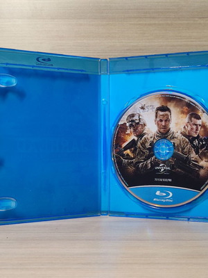 Jarhead 2 Blu-Ray μεταχειρισμένο με ελληνικούς υπότιτλους
