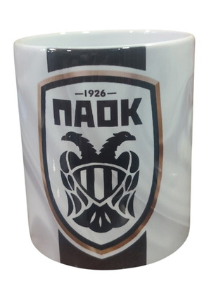 Paok Mug new