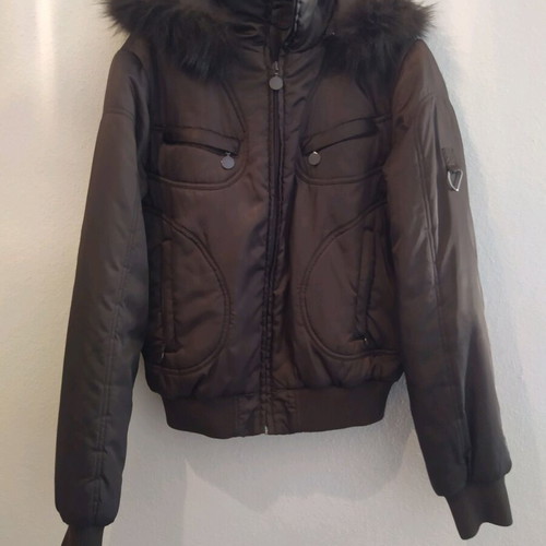 Women's jacket medium