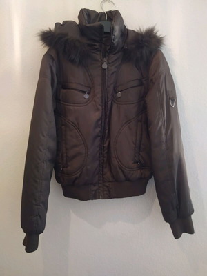 Women's jacket medium
