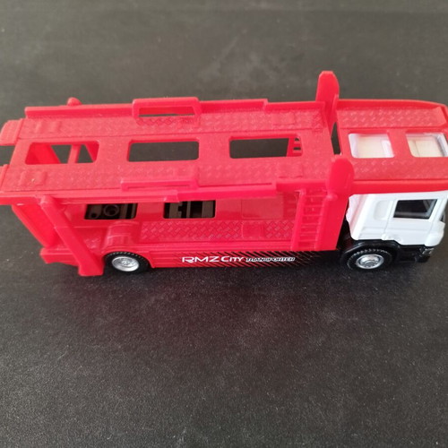 Skania toy truck new