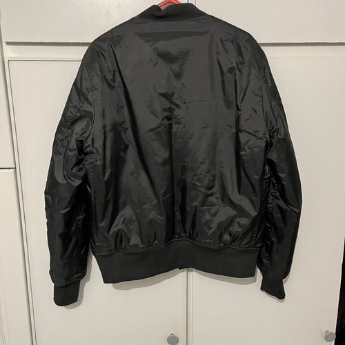 Urban Classics jacket like new, size M, black