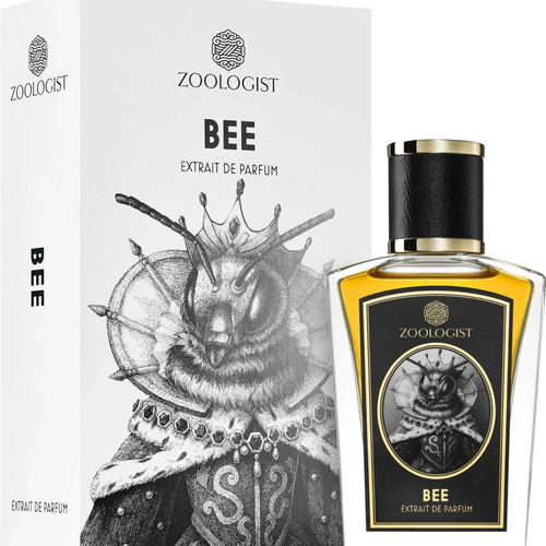 Zoologist Bee Extrait de Parfum 60 ml new authentic niche fragrance