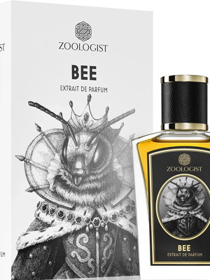 Zoologist Bee Extrait de Parfum 60 ml new authentic niche fragrance