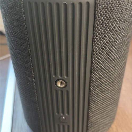 Audio Pro A10 52W Bluetooth speaker, dark grey
