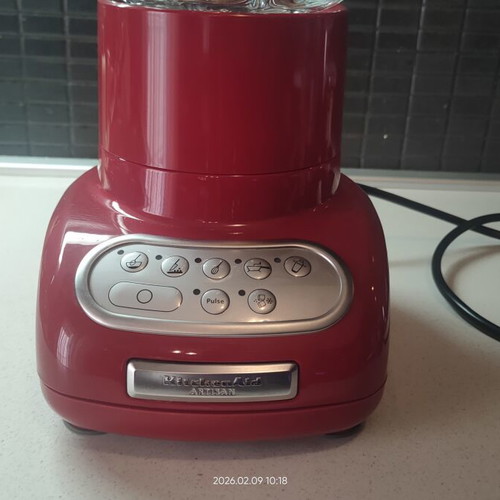 KitchenAid blender like new