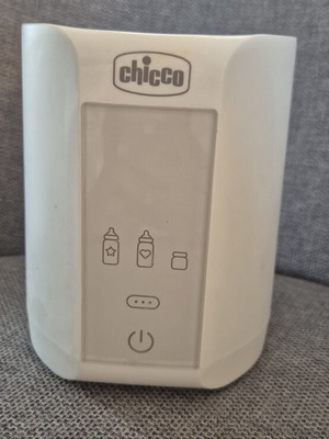 Chicco θερμαντήρας μπιμπερό