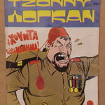 Tzonny Logan Issue 1 used