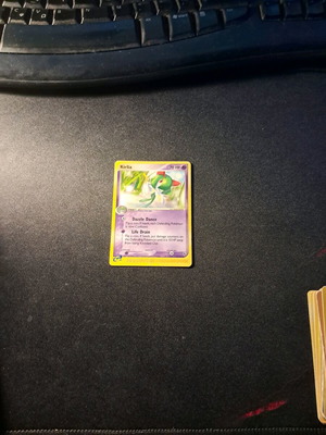 kirlia