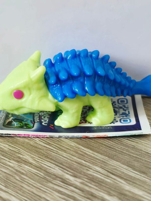 Kinder Joy Jurassic World new VQ316