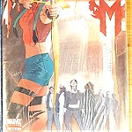  MARVEL COMICS ΞΕΝΟΓΛΩΣΣΑ GENERATION M (2005)
