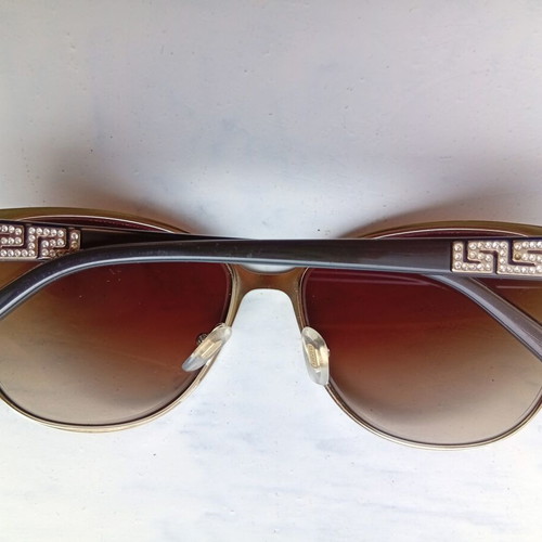 Versace sunglasses, original