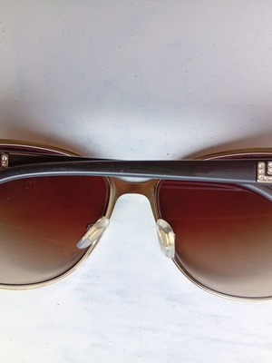 Versace sunglasses, original