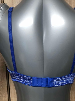 Bra *MONMIO* Like new.