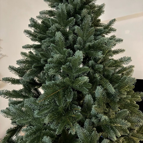 Christmas tree plastic, very high quality, new