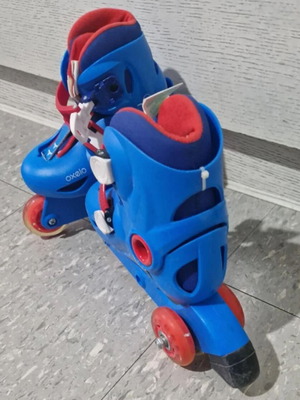 Rollers παιδικά Firefly νούμερο 29-32 σαν καινούργια