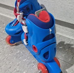 Rollers παιδικά Firefly νούμερο 29-32 σαν καινούργια