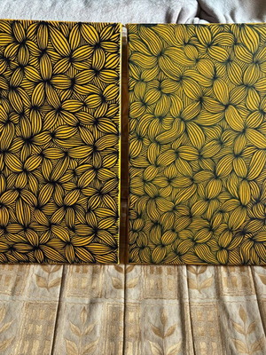 Canvas 40x50 hand-painted, new handmade paintings