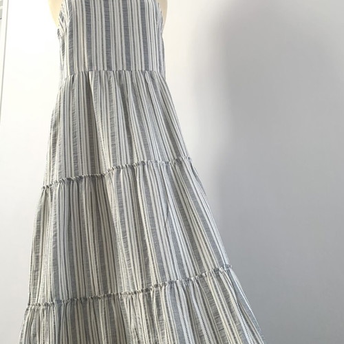 Philosophy maxi dress, summer style