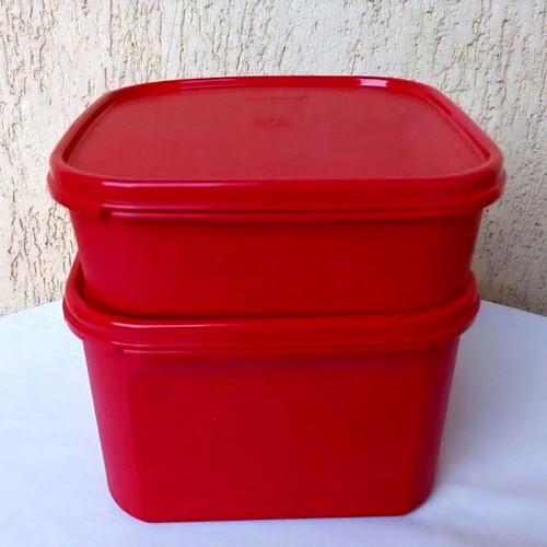 Tupperware Modular Bowl Set 2.6L and 1.2L New