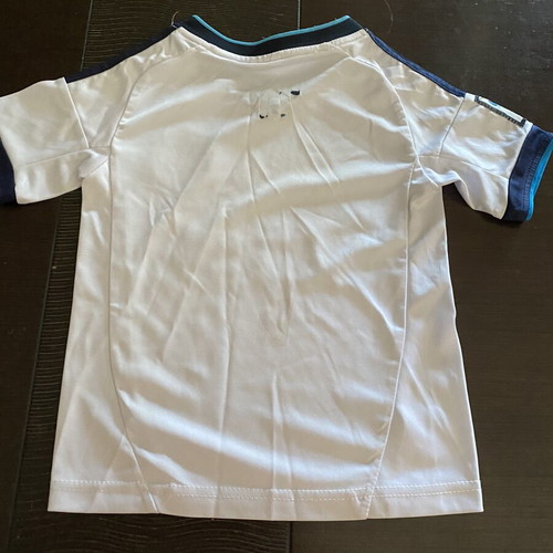 Real Madrid football jersey XSS official replica