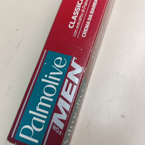 Palmolive shaving cream 100ml