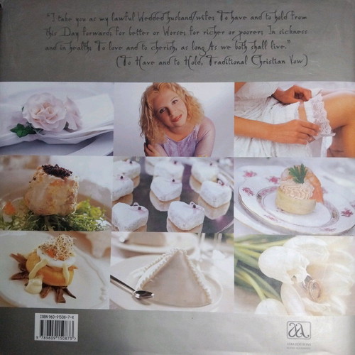 Alexia Alexiadou Cookbook like new, 250 pages