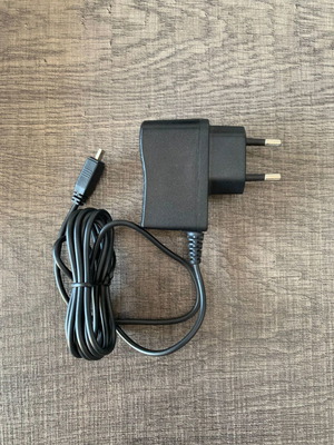 Mini-USB AC Adapter μεταχειρισμένος, μοντέλο SSA-5W-05 EU
