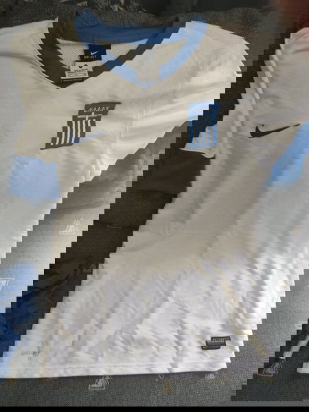 Nike κοντομανικο