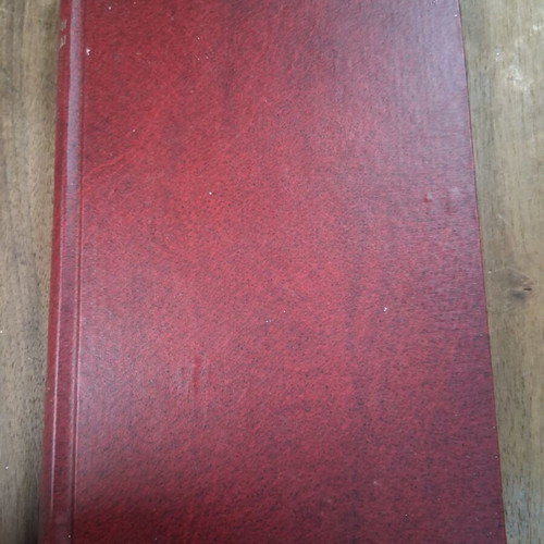 Menandrou Komodiai 1954 like new