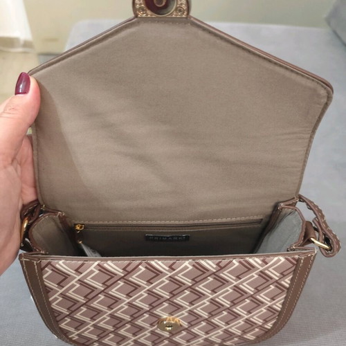 Primark shoulder bag new, small size 17x20x8