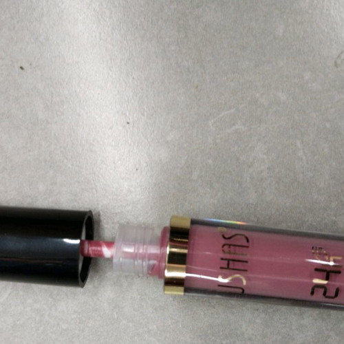 Lipstick and pencil new set