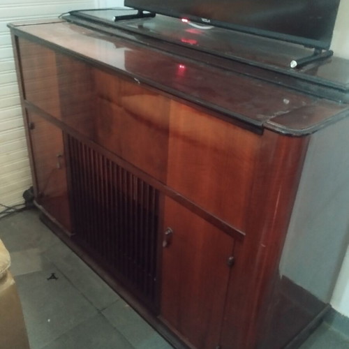 Philips Vintage Radio Pickup like new
