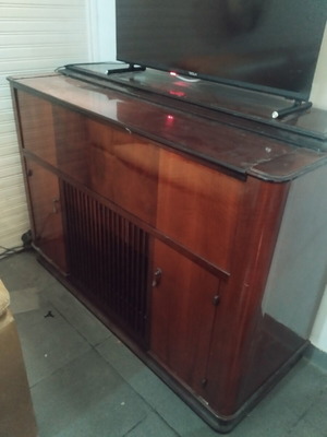 Philips Vintage Radio Pickup like new