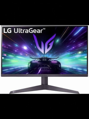 Οθόνη LG Ultra Gear σαν καινούργια, εντός εγγύησης