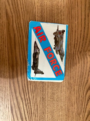 Union sticker pack with stickers used