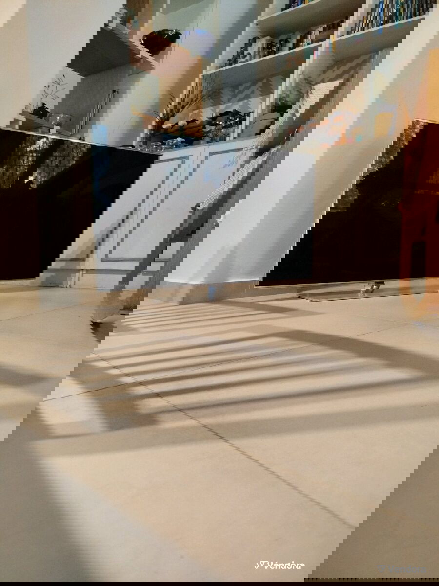 ΤηλεόρασηSmartSamsung47ιντσώνσανκαινούργιαμεmanualκαιτηλεχειριστήριο