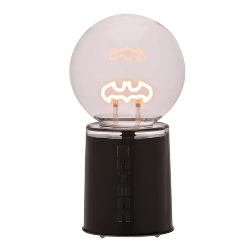 Batman Gumball Led Light lamp like new