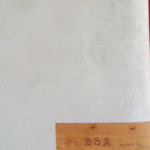 Book India Another Way of Life 1st Edition like new