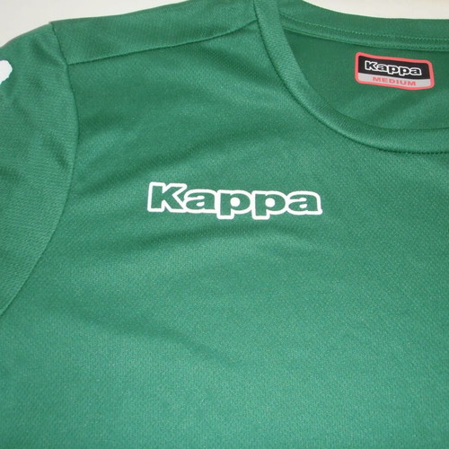 Levadiakos Jersey 2020-2021 Kappa new, size Medium