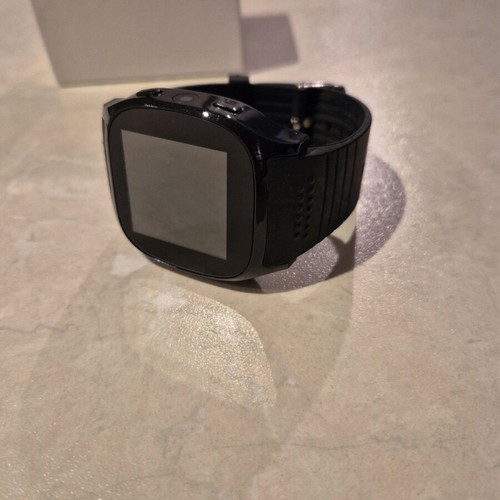 Smartwatch non-functional for parts or repair